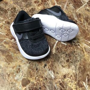 👟 Nike Flex Contract Infant Sneakers 👟